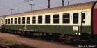 74804 Roco Passenger Couchette Coach 2nd class type Halberstadt